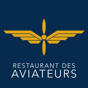 Restaurant Les aviateurs